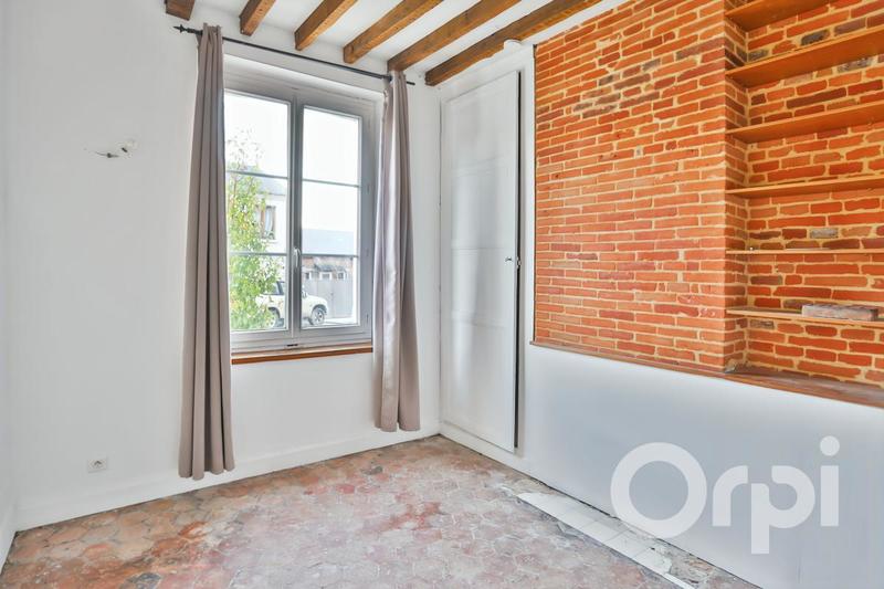 Maison - 152 m² - 6 pièces