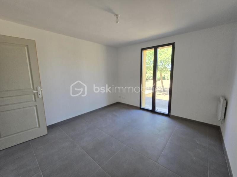 Maison - 76 m² - 4 pièces