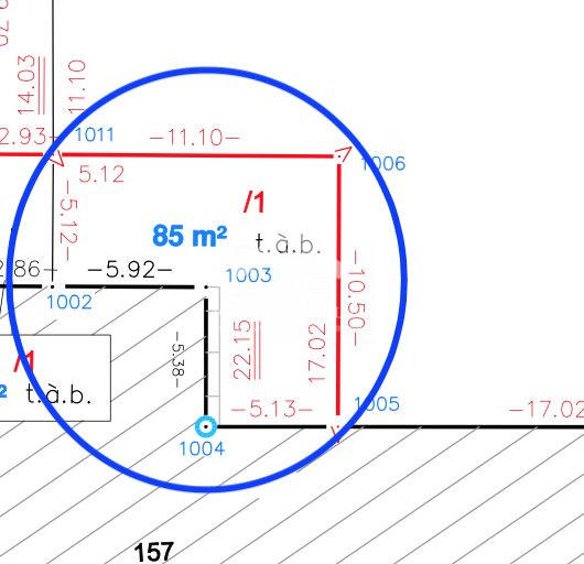 Loft - 131 m² - 5 pièces
