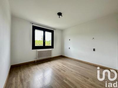 Maison - 158 m² - 6 pièces