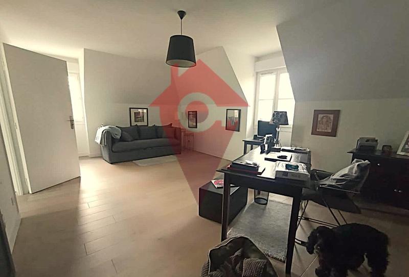 Maison - 148 m² - 5 pièces