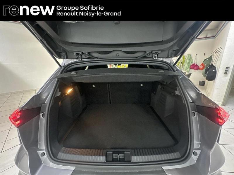 Renault Symbioz E-Tech full hybrid 160 ch Techno