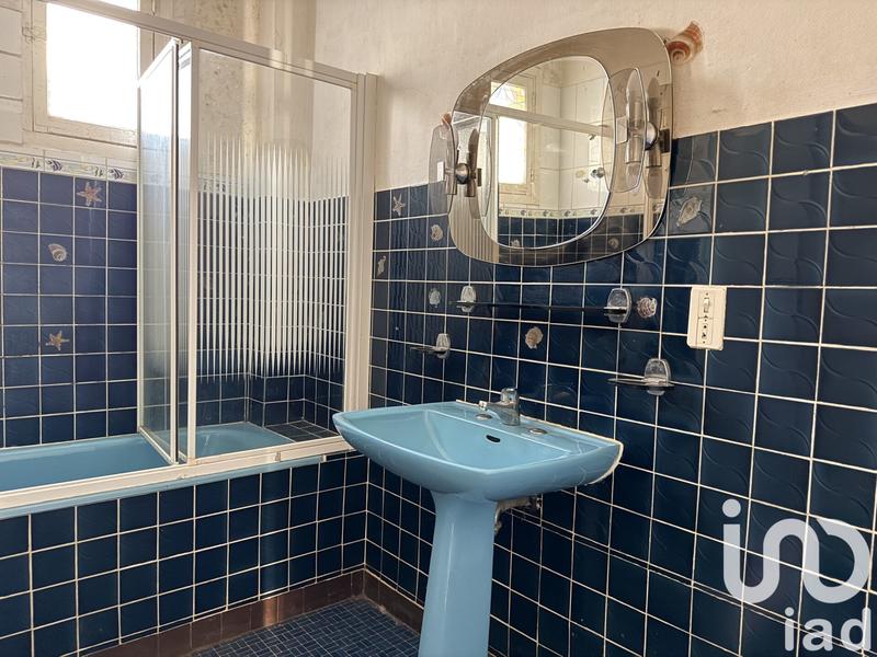 Maison - 137 m² - 7 pièces