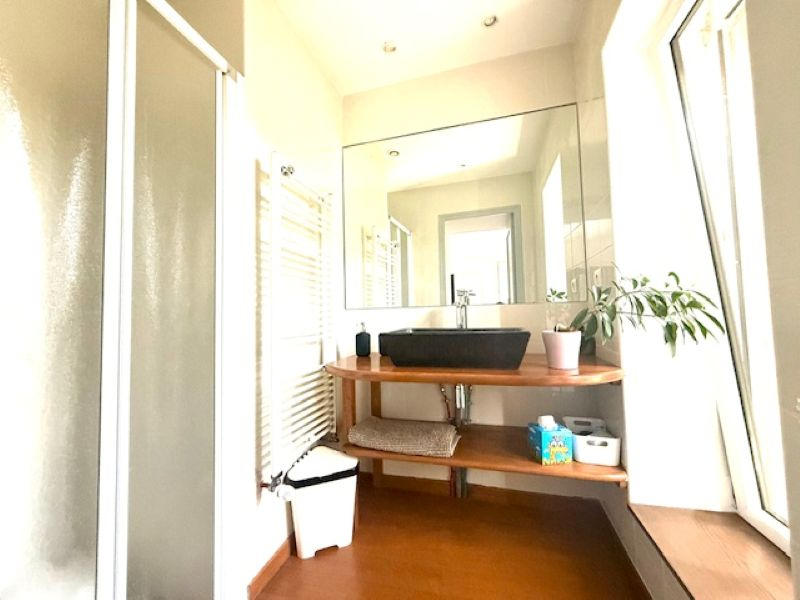 Maison - 190 m² - 6 pièces