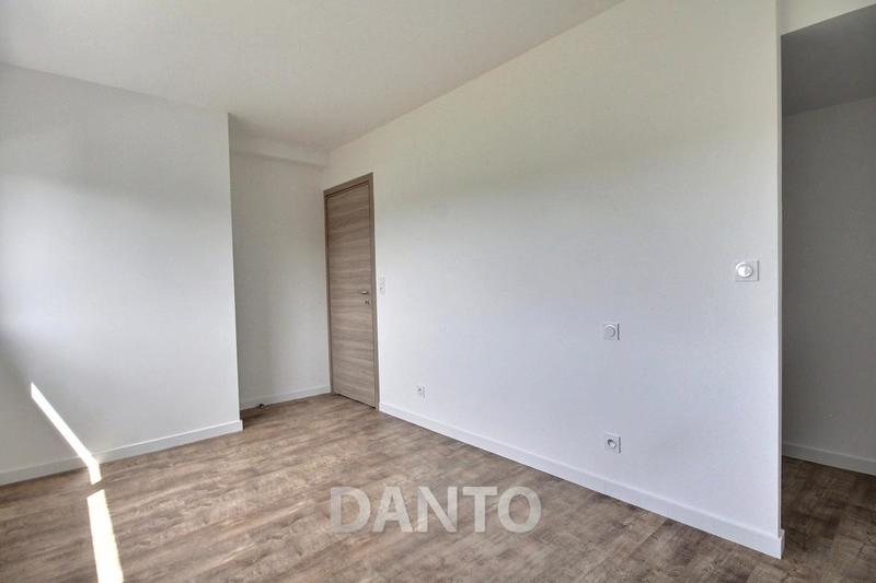 Maison - 108 m² - 5 pièces