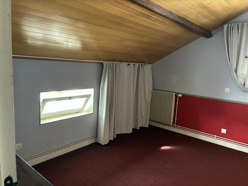 Maison de ville - 150 m² - 8 pièces