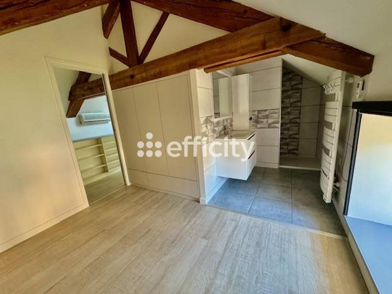 Maison - 130 m² - 7 pièces