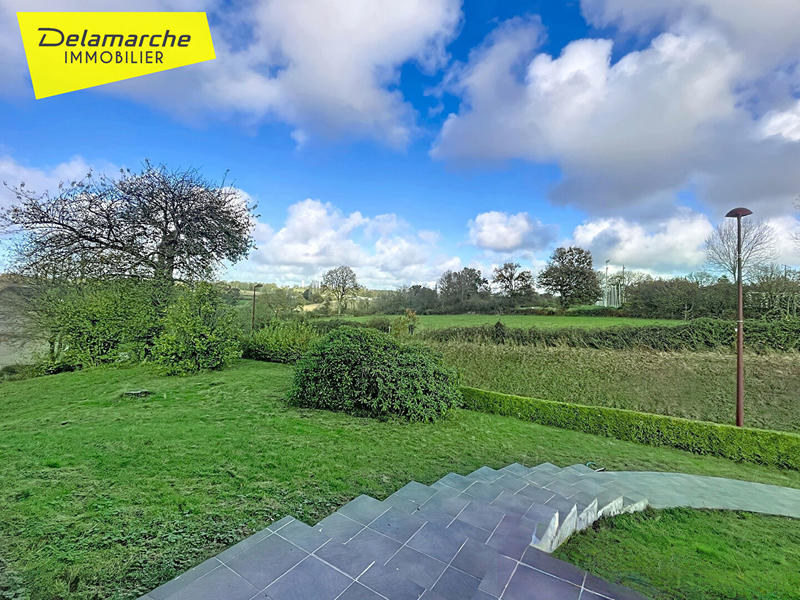 Maison - 97 m² - 4 pièces