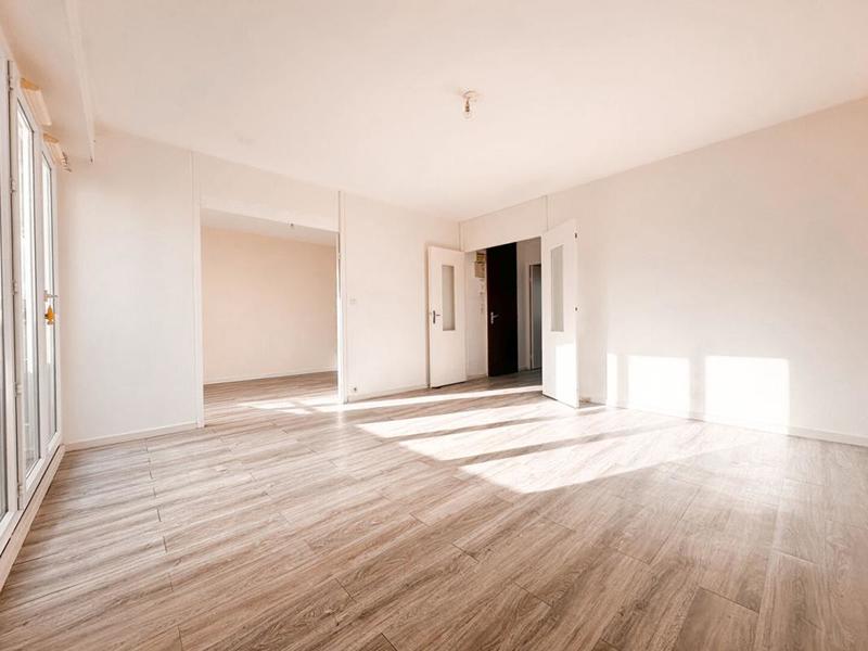 Appartement - 77 m² - 4 pièces