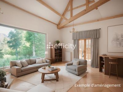 Maison - 300 m² - 7 pièces