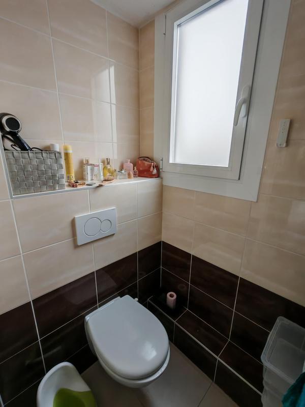 Maison - 108 m² - 4 pièces