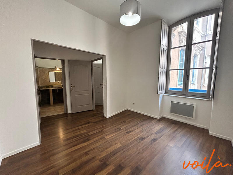 Appartement - 60 m² - 2 pièces