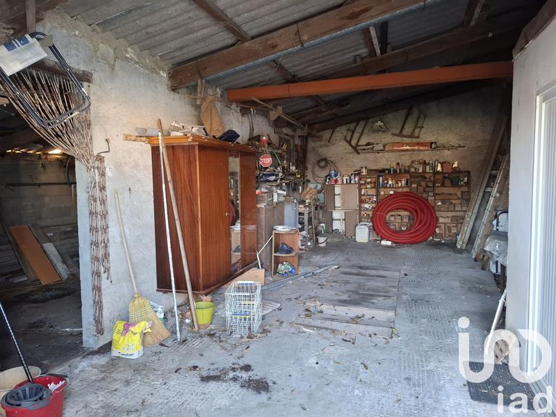 Maison - 136 m² - 4 pièces