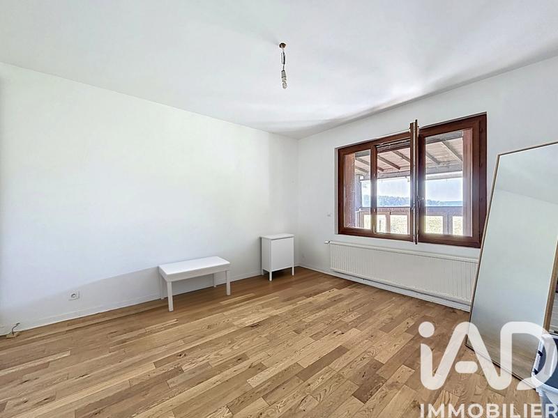 Maison - 145 m² - 6 pièces