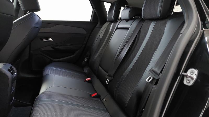 Peugeot 308 Sw BlueHDi 130 Allure