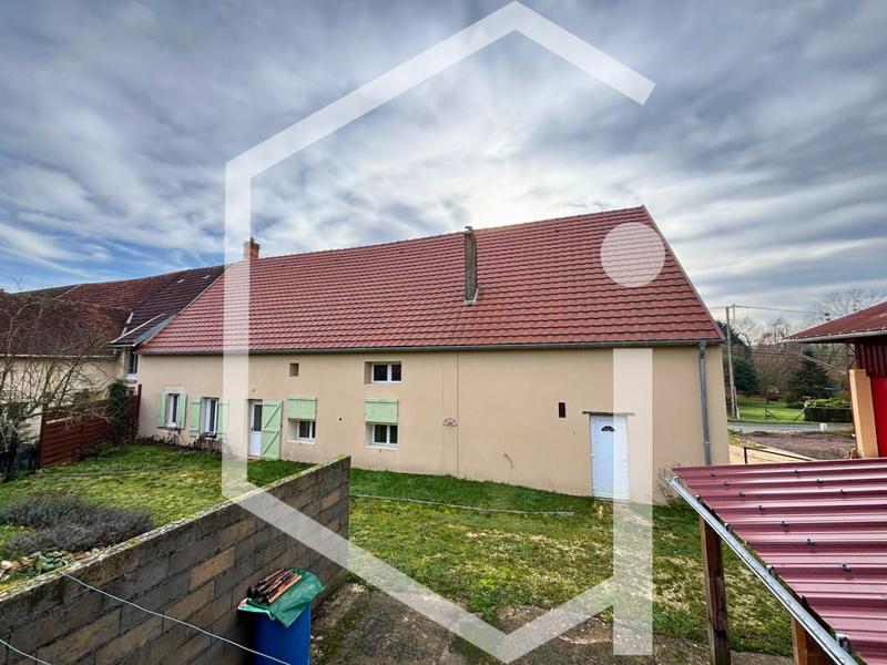 Maison - 174 m² - 5 pièces