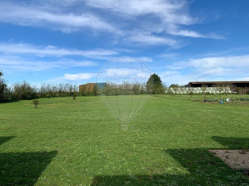 Villa - 218 m² - 7 pièces