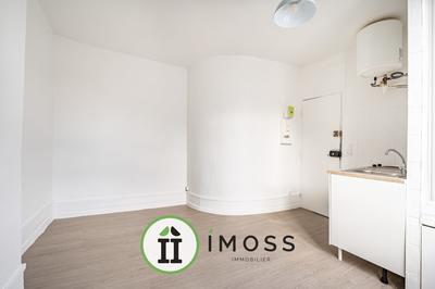 Appartement - 13 m² - 1 pièce