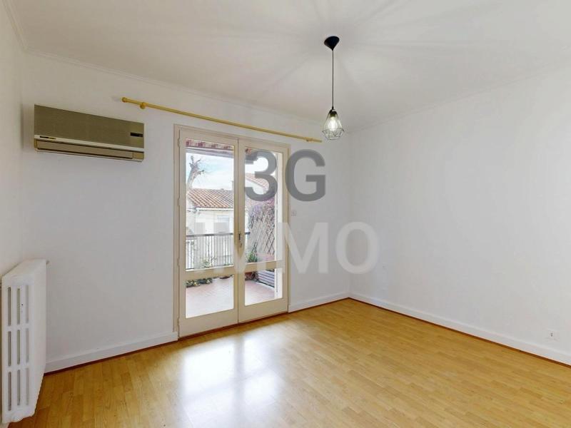 Maison de ville - 223 m² - 9 pièces