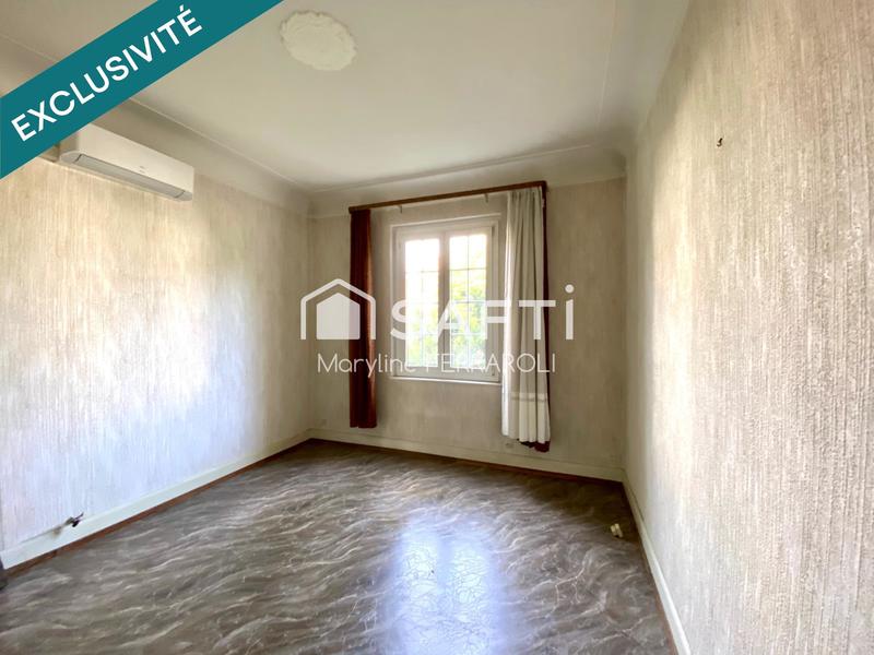 Maison de maîtres - 172 m² - 8 pièces