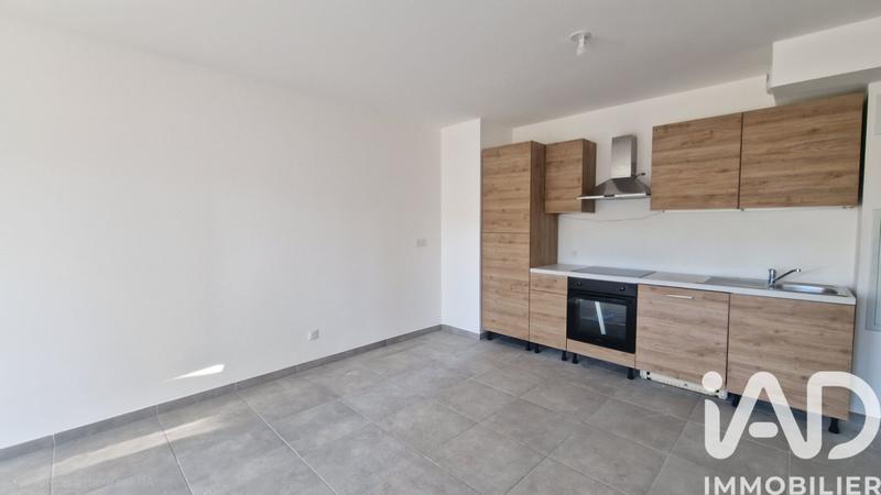 Appartement - 68 m² - 3 pièces