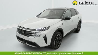 Peugeot 3008 Hybrid 145 e-Dcs6 Gt