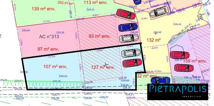 Maison ancienne - 86 m² - 4 pièces
