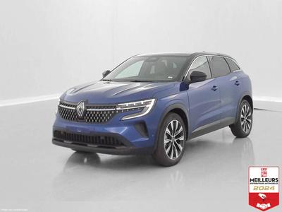 Renault Austral E-Tech full hybrid 200ch Techno