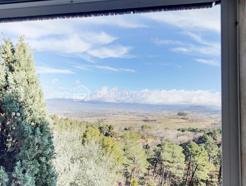 Maison de village - 130 m² - 6 pièces