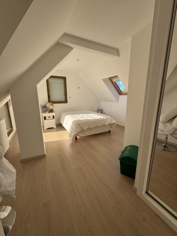 Maison - 170 m² - 5 pièces