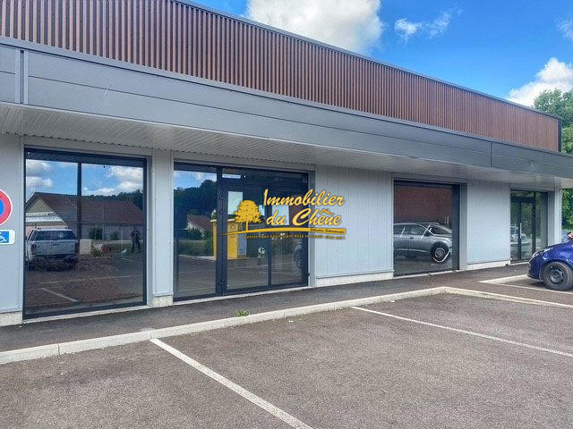 Local commercial - 138 m²