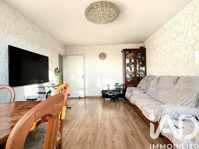 Appartement - 79 m² - 4 pièces