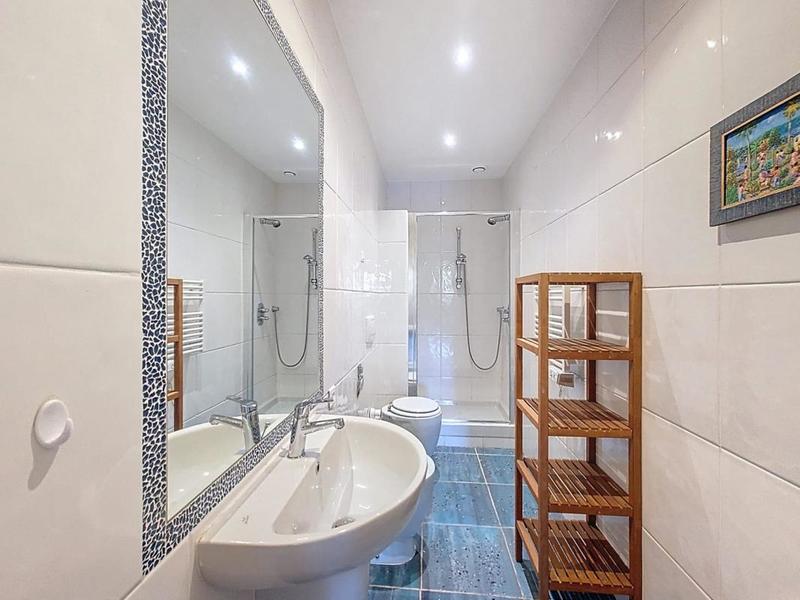 Appartement - 171 m² - 4 pièces