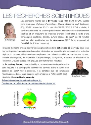 L'Univers de Garance