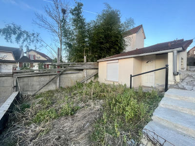 Appartement - 22 m² - 1 pièce