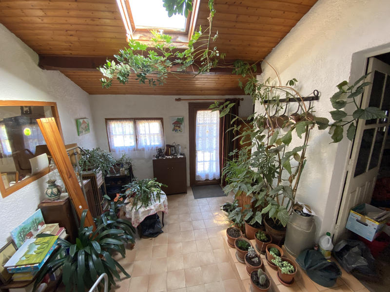 Maison - 126 m² - 5 pièces