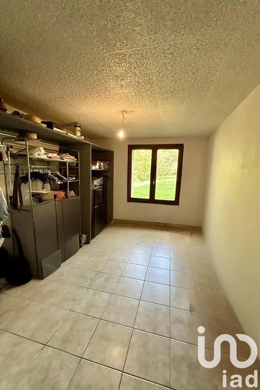 Maison - 144 m² - 7 pièces