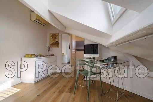 Appartement - 89 m² - 4 pièces