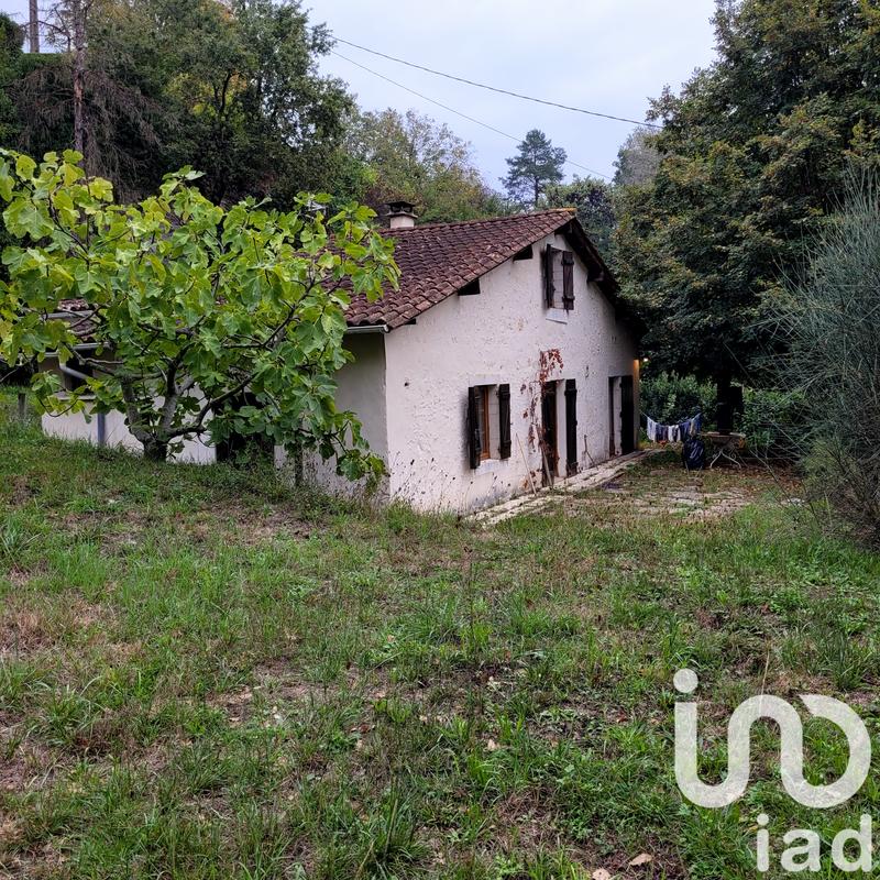 Maison - 71 m² - 4 pièces