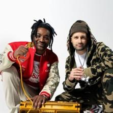 Manudigital &amp; Skarra Mucci