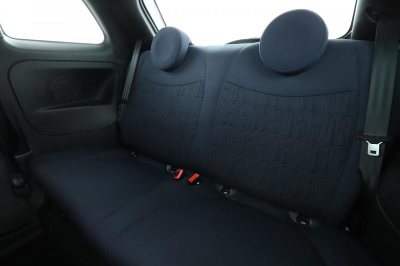 Fiat 500 1.0 Hybrid Bsg Cult 70 ch