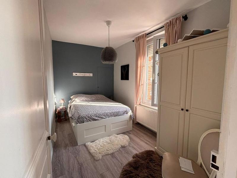 Maison - 200 m² - 6 pièces