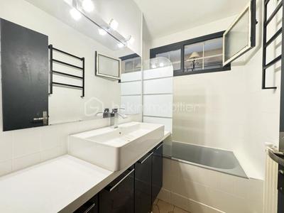 Appartement - 67 m² - 4 pièces