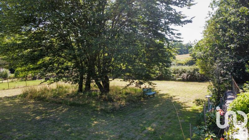 Maison de ville - 303 m² - 14 pièces