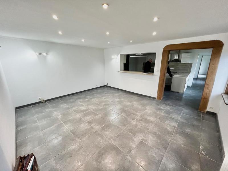 Longère - 120 m² - 5 pièces