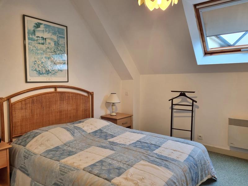 Appartement - 87 m² - 4 pièces