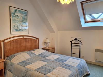 Appartement - 87 m² - 4 pièces