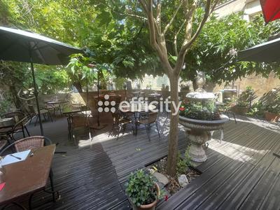 Fonds de commerce - 100 m²