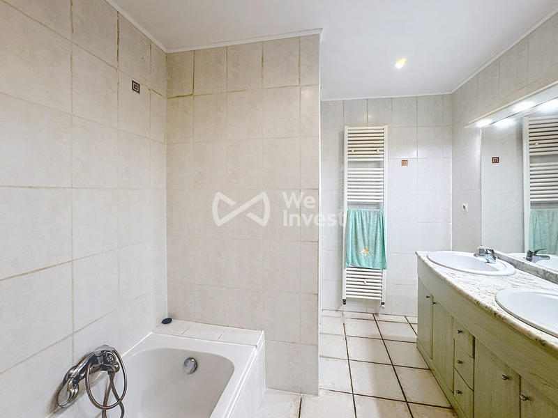 Maison - 115 m² - 4 pièces