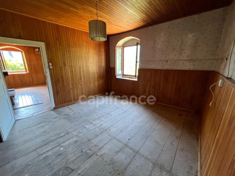 Maison - 82 m² - 4 pièces